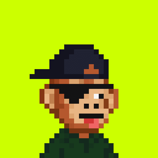 Munki #3292