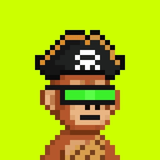 Munki #3293