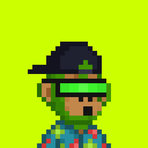 Munki #3294