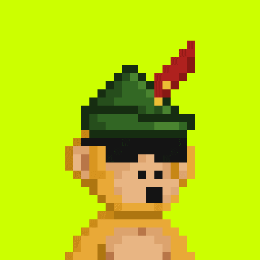 Munki #3295