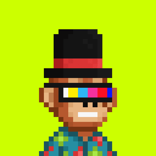 Munki #3302