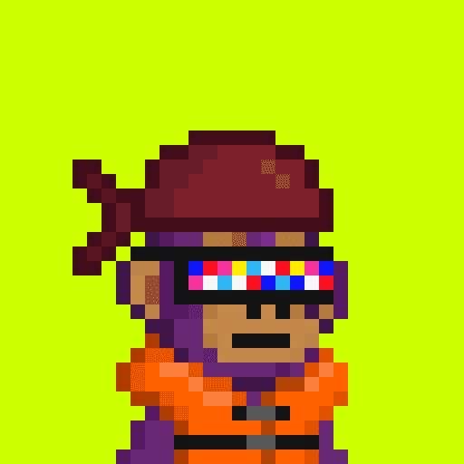 Munki #3304