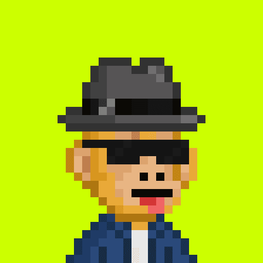 Munki #3306