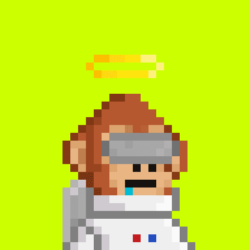 Munki #3309