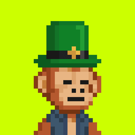 Munki #3311