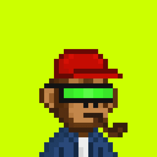 Munki #3313