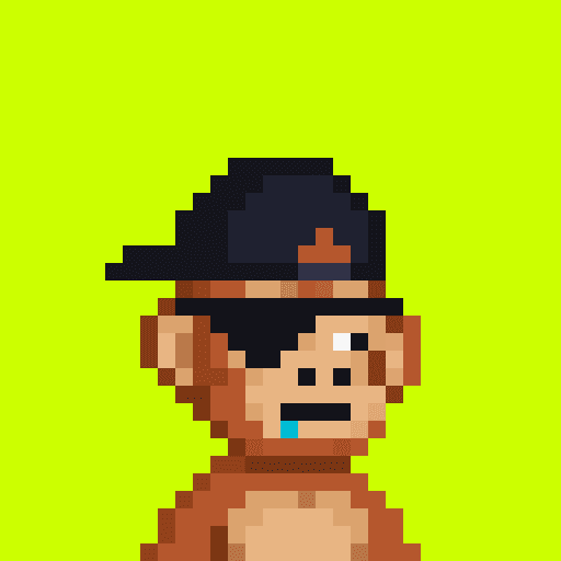 Munki #3314