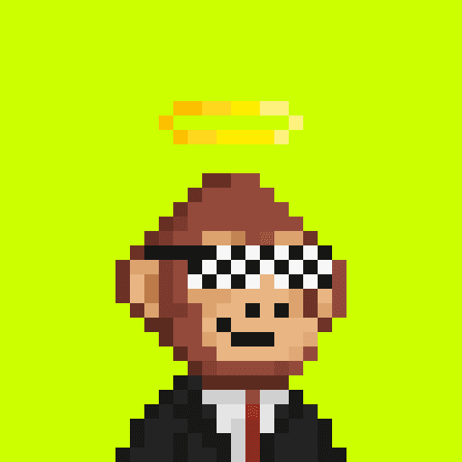 Munki #3316