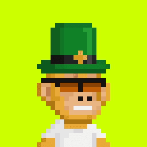 Munki #3317