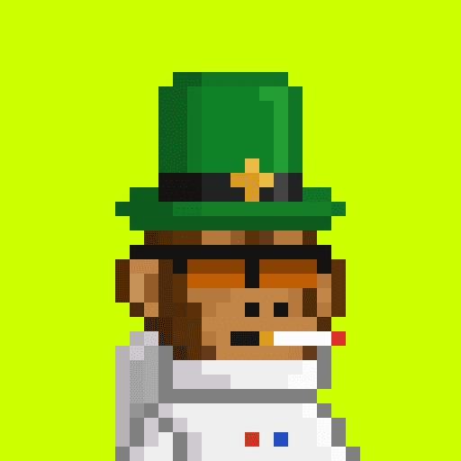 Munki #3324