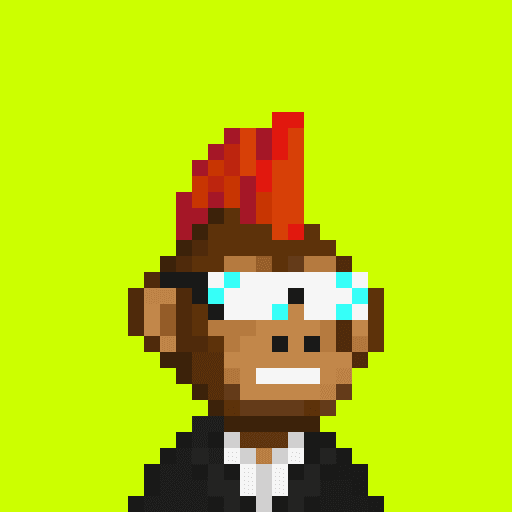 Munki #353