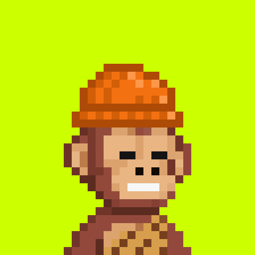 Munki #354