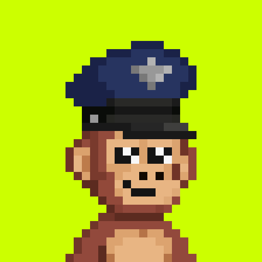 Munki #425