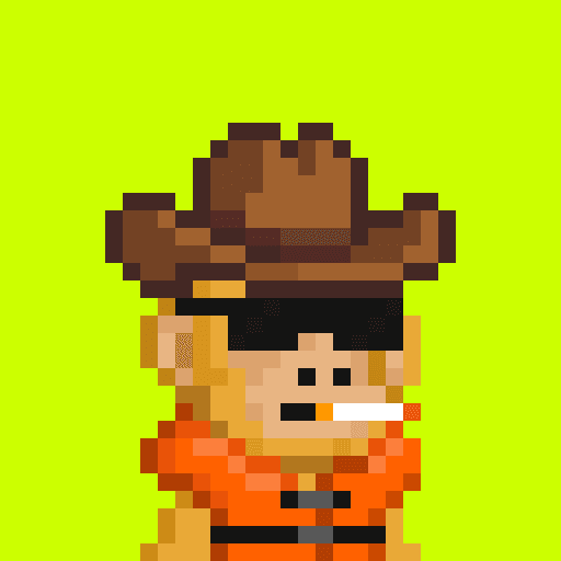 Munki #442