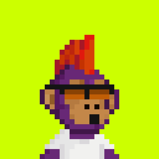 Munki #518