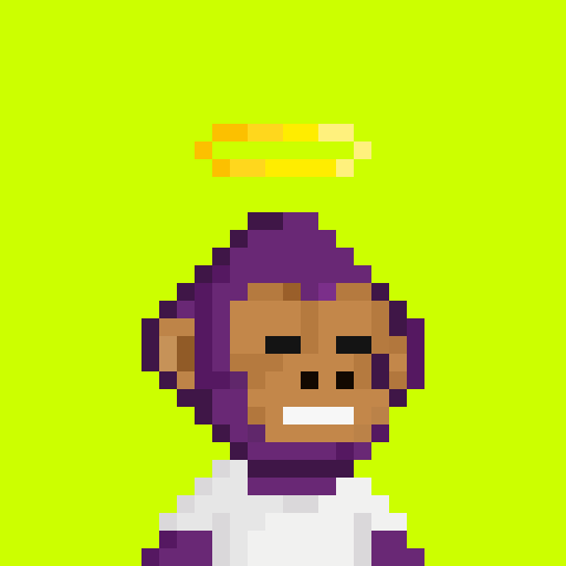 Munki #538