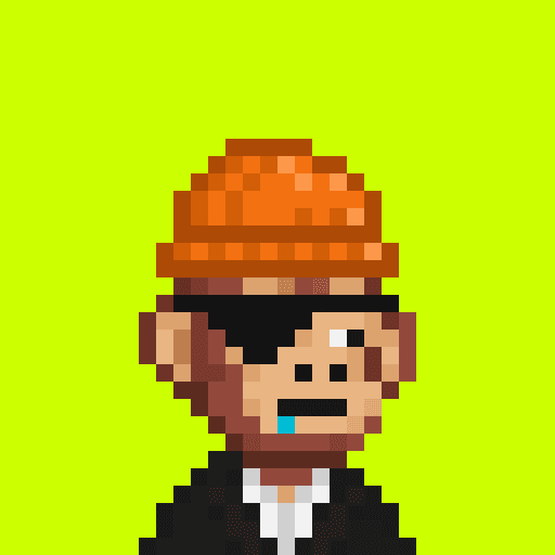 Munki #626
