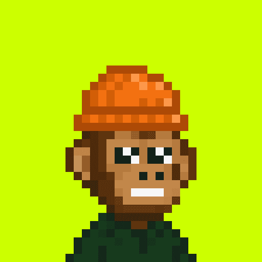 Munki #736