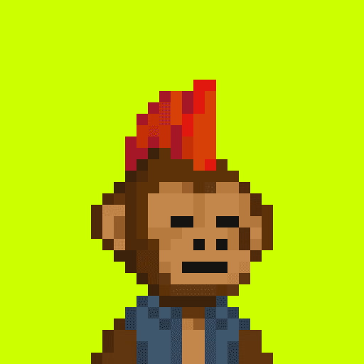 Munki #790