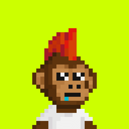 Munki #798