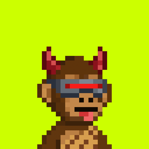 Munki #801