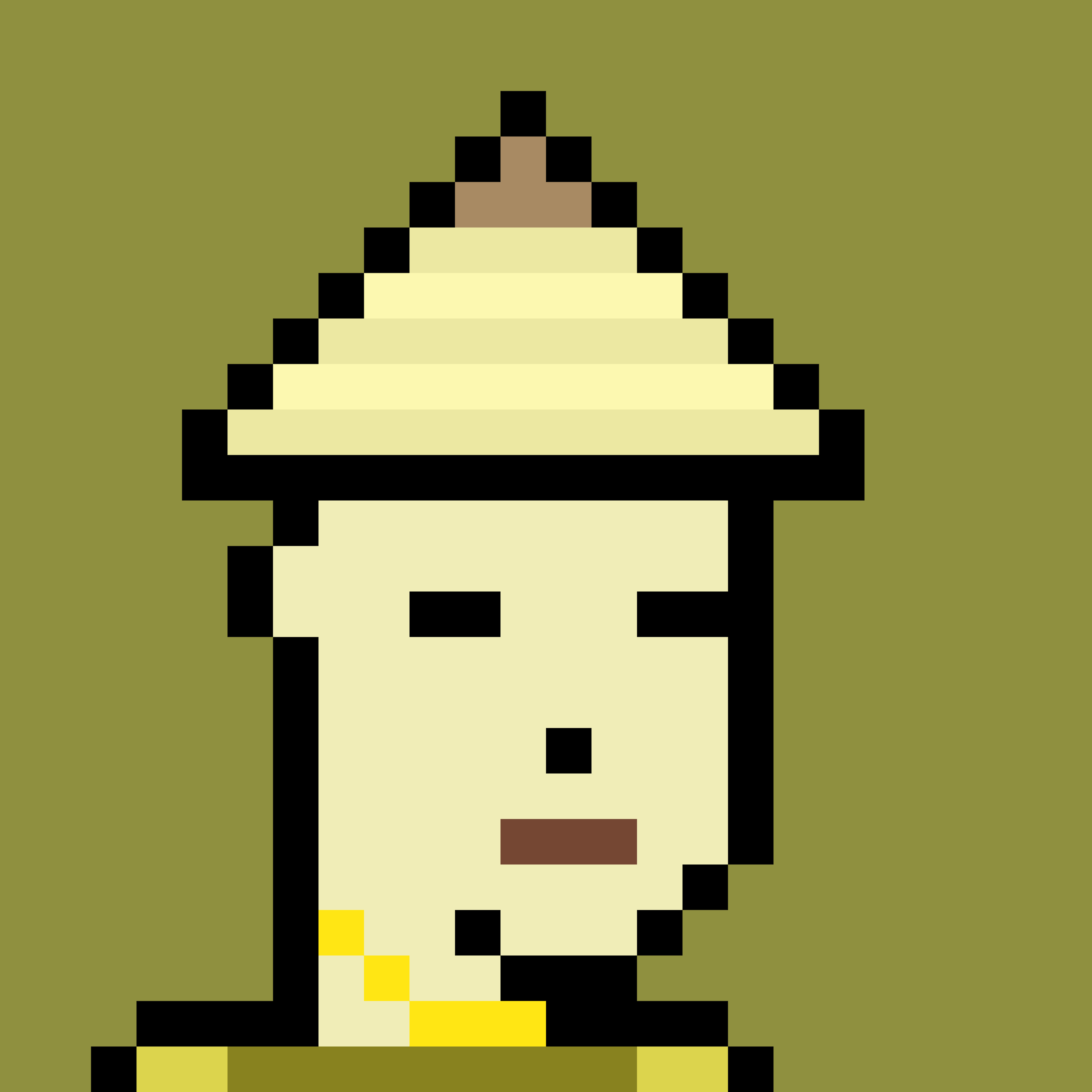 The Chinese #1559