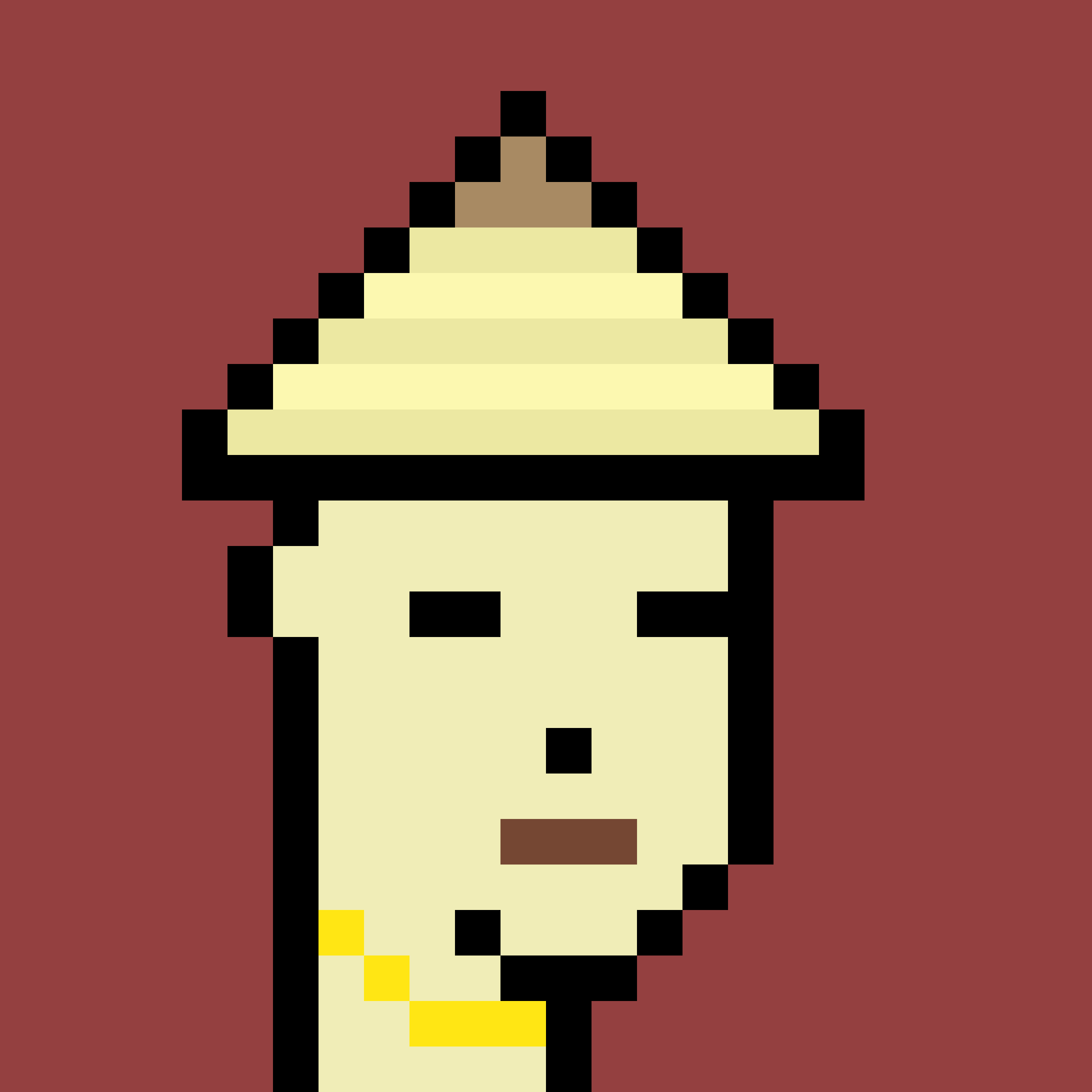 The Chinese #2268