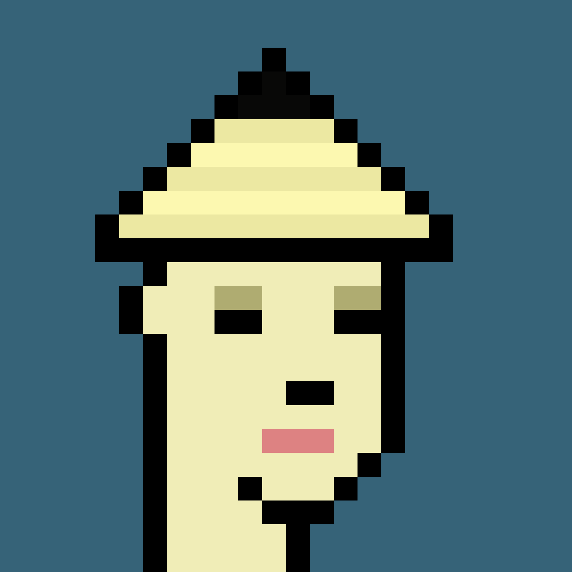The Chinese #3094