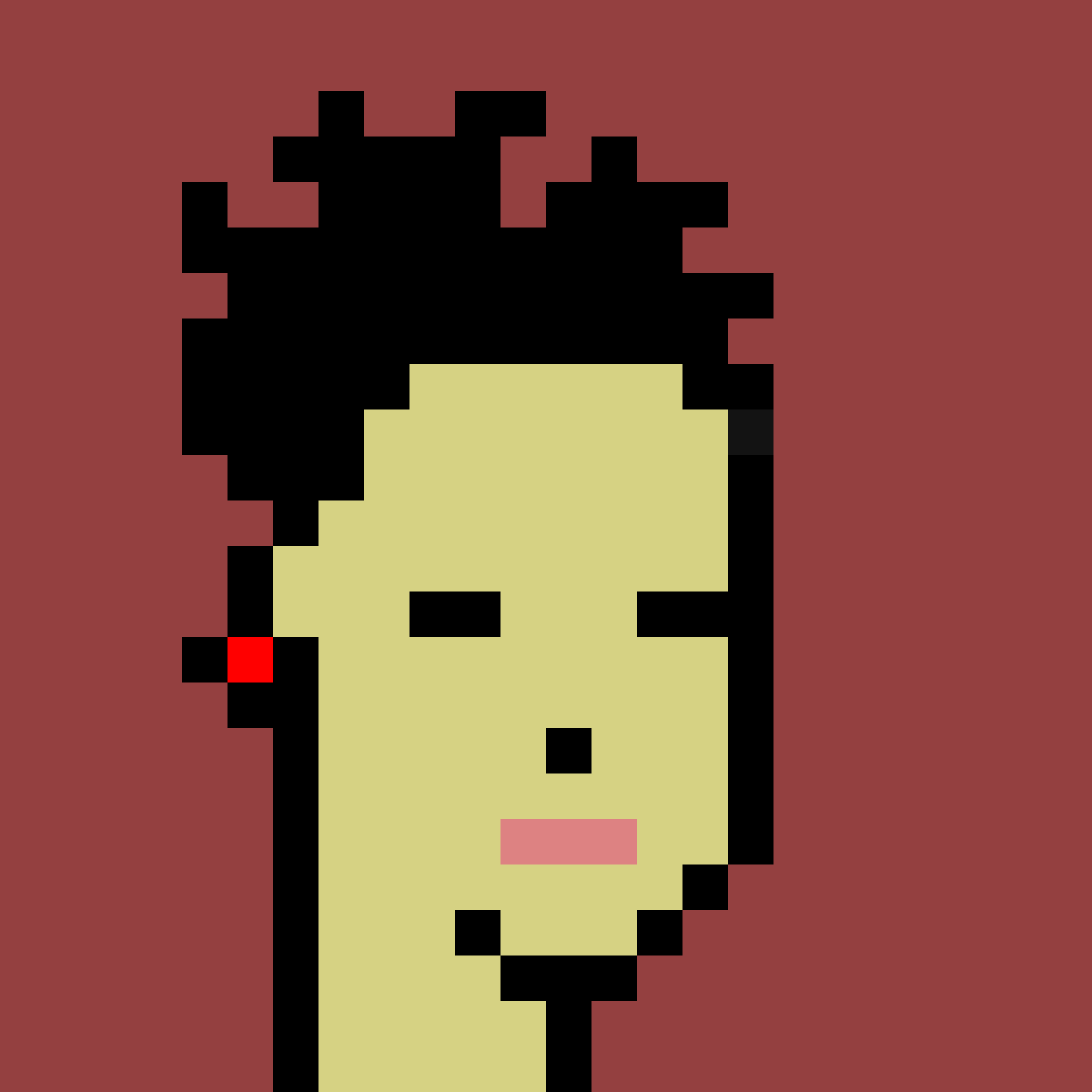 The Chinese #323