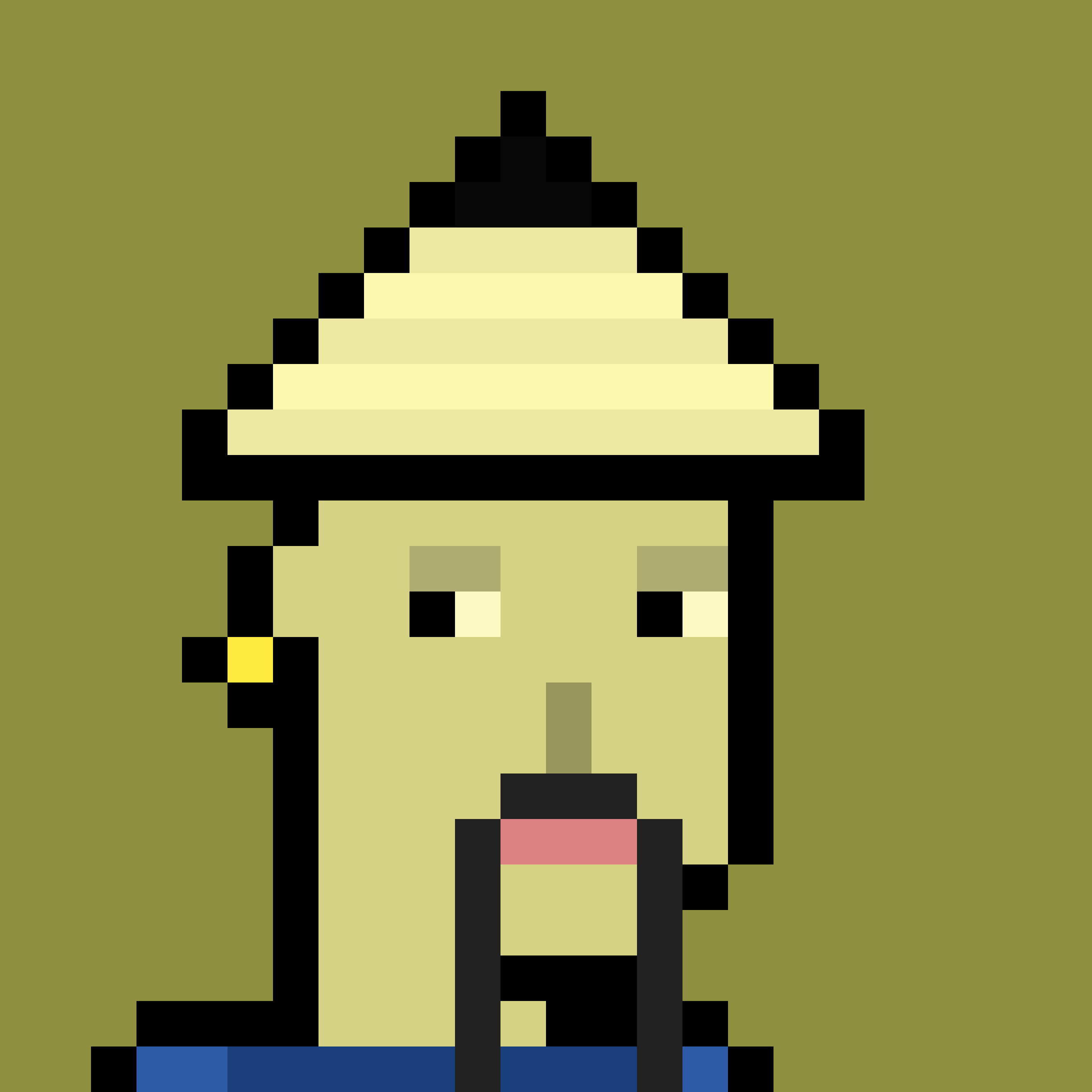 The Chinese #3236