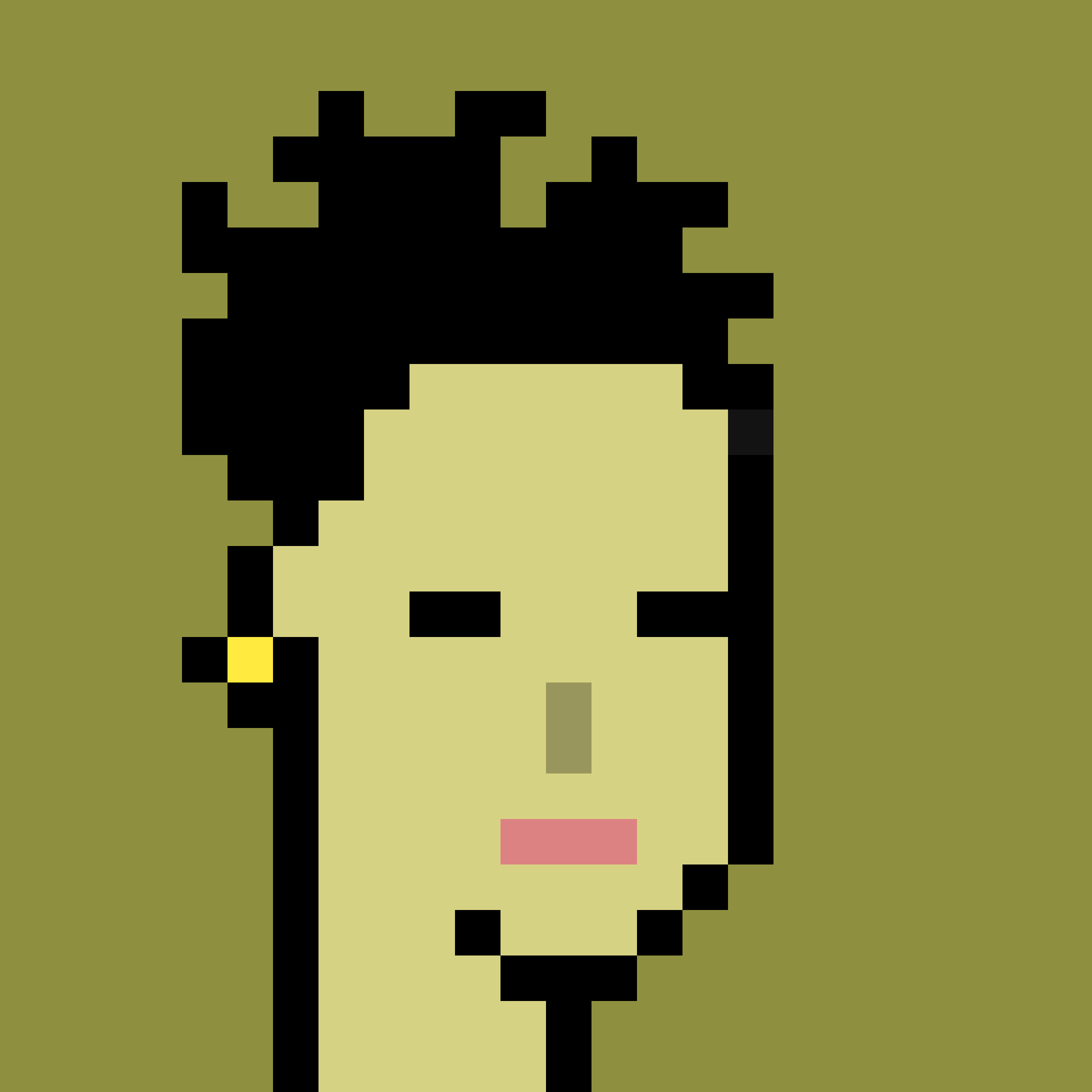 The Chinese #324