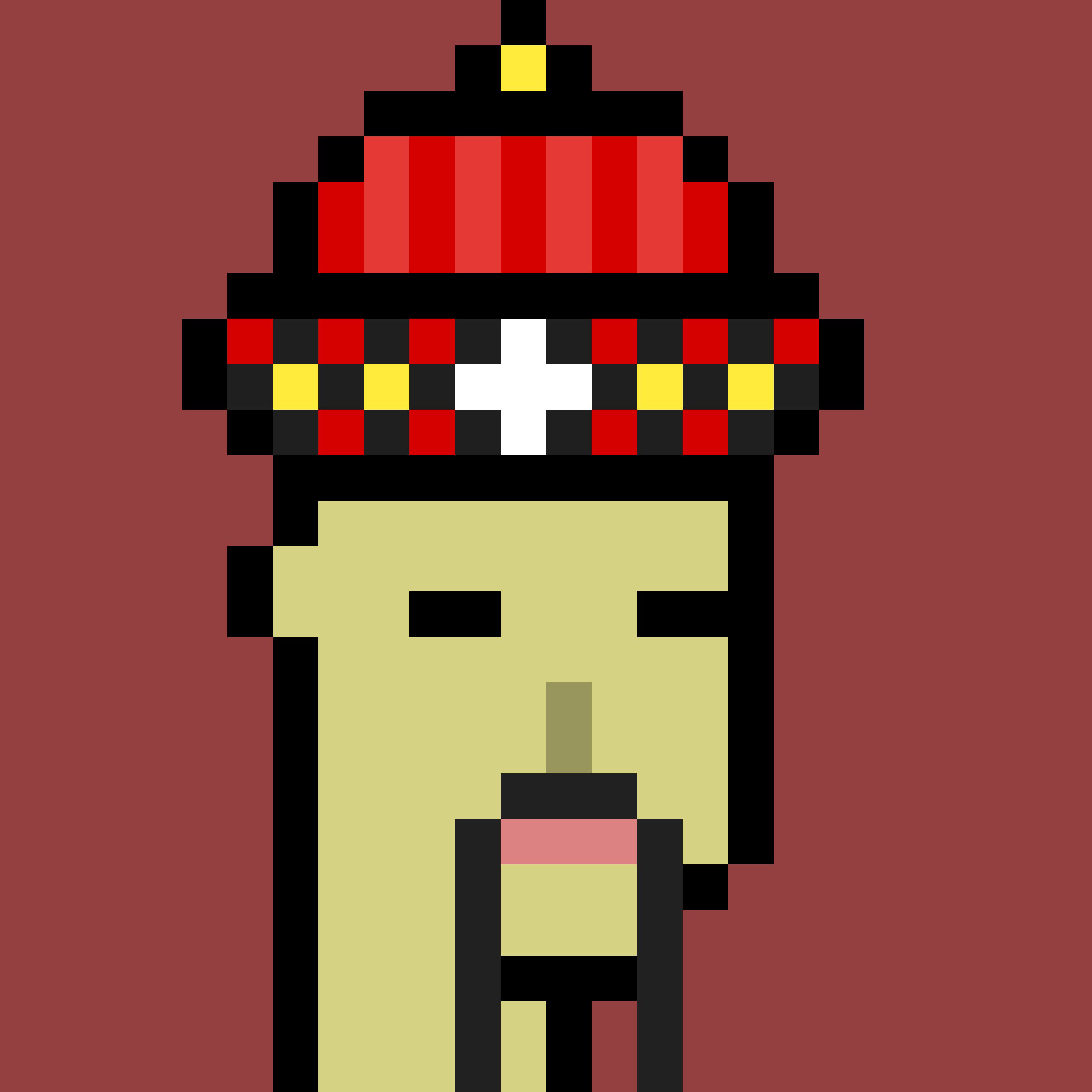 The Chinese #3243