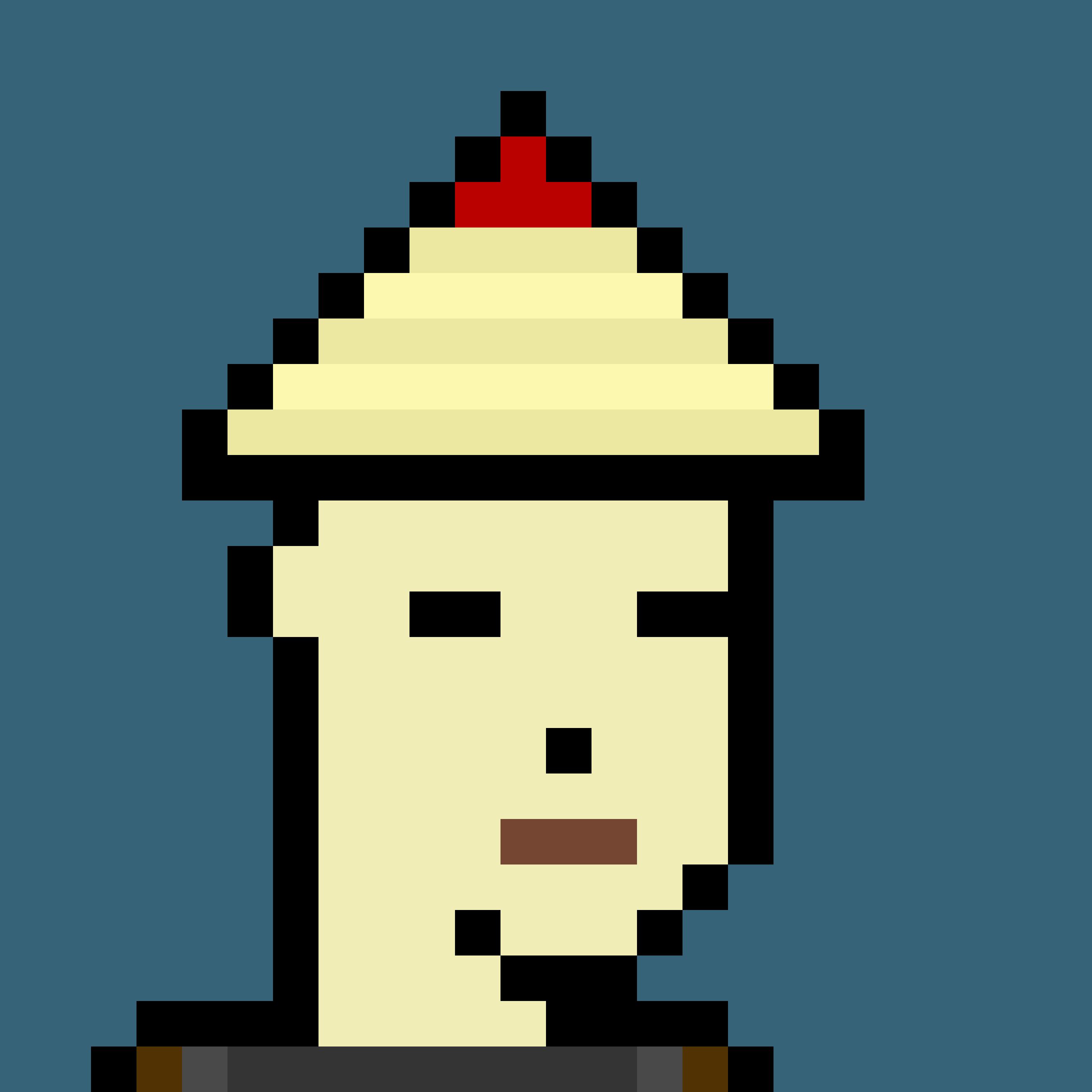 The Chinese #3268