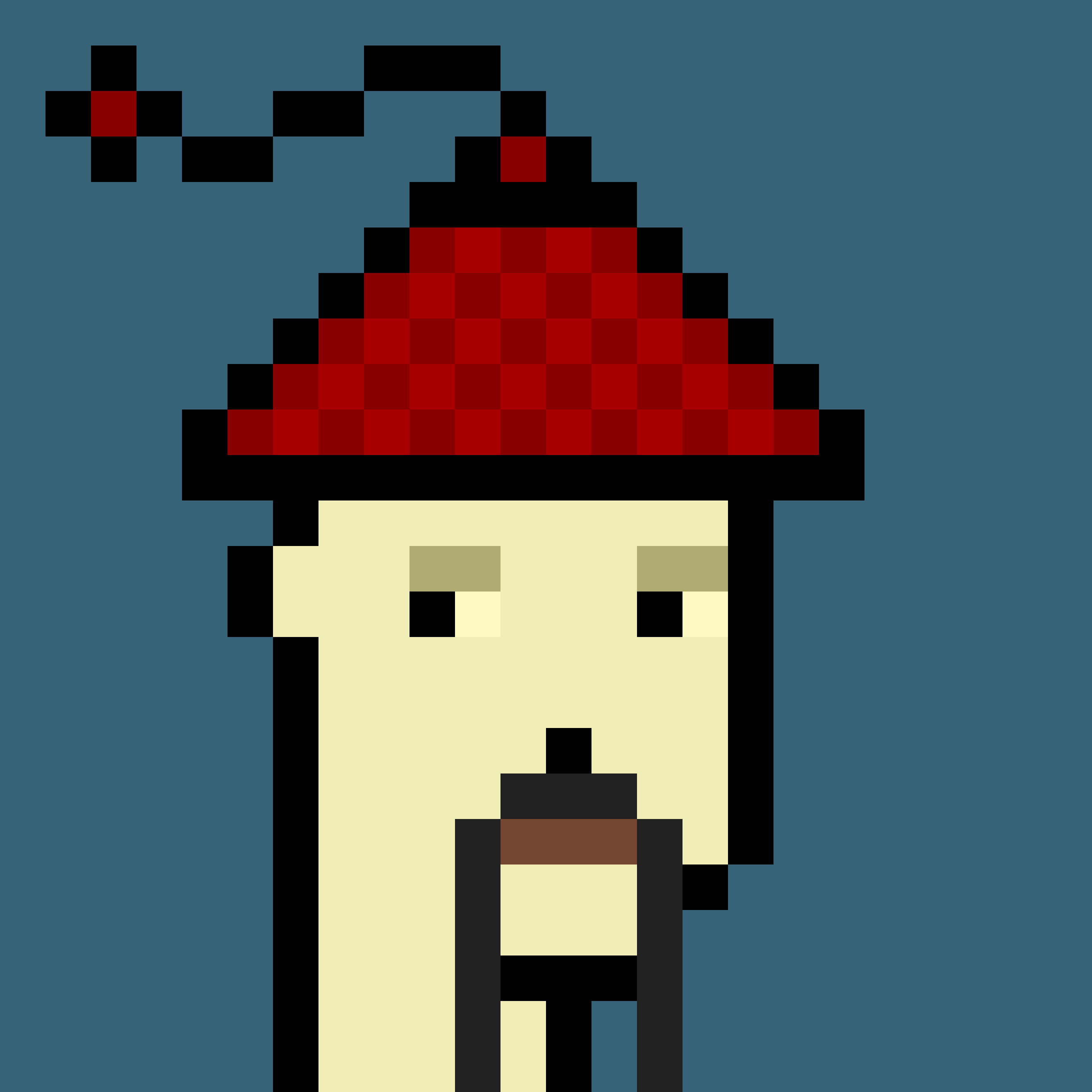The Chinese #347