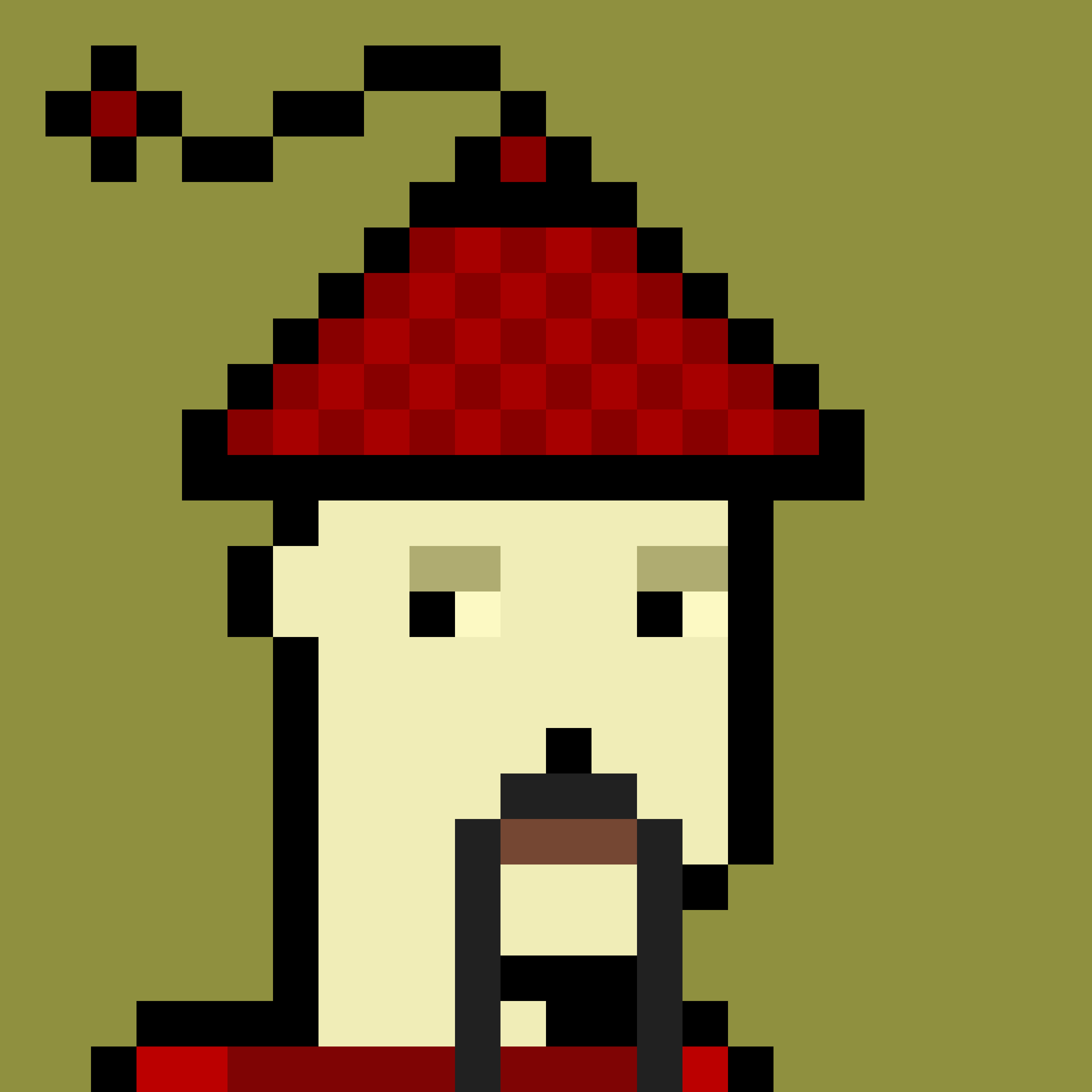 The Chinese #373
