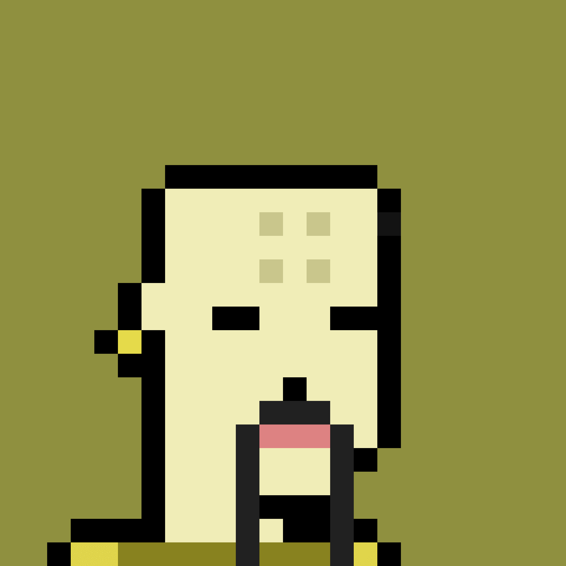 The Chinese #384