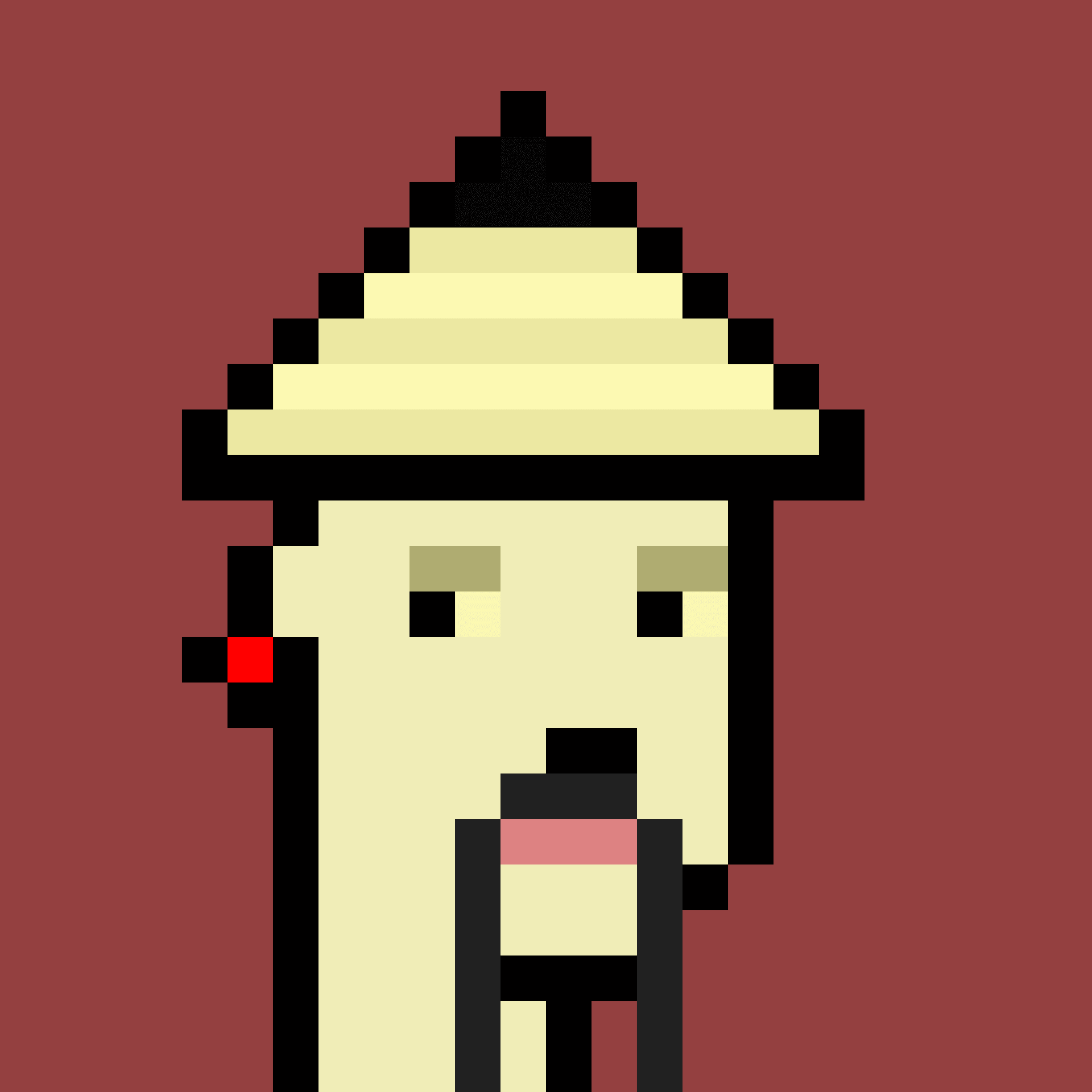 The Chinese #522