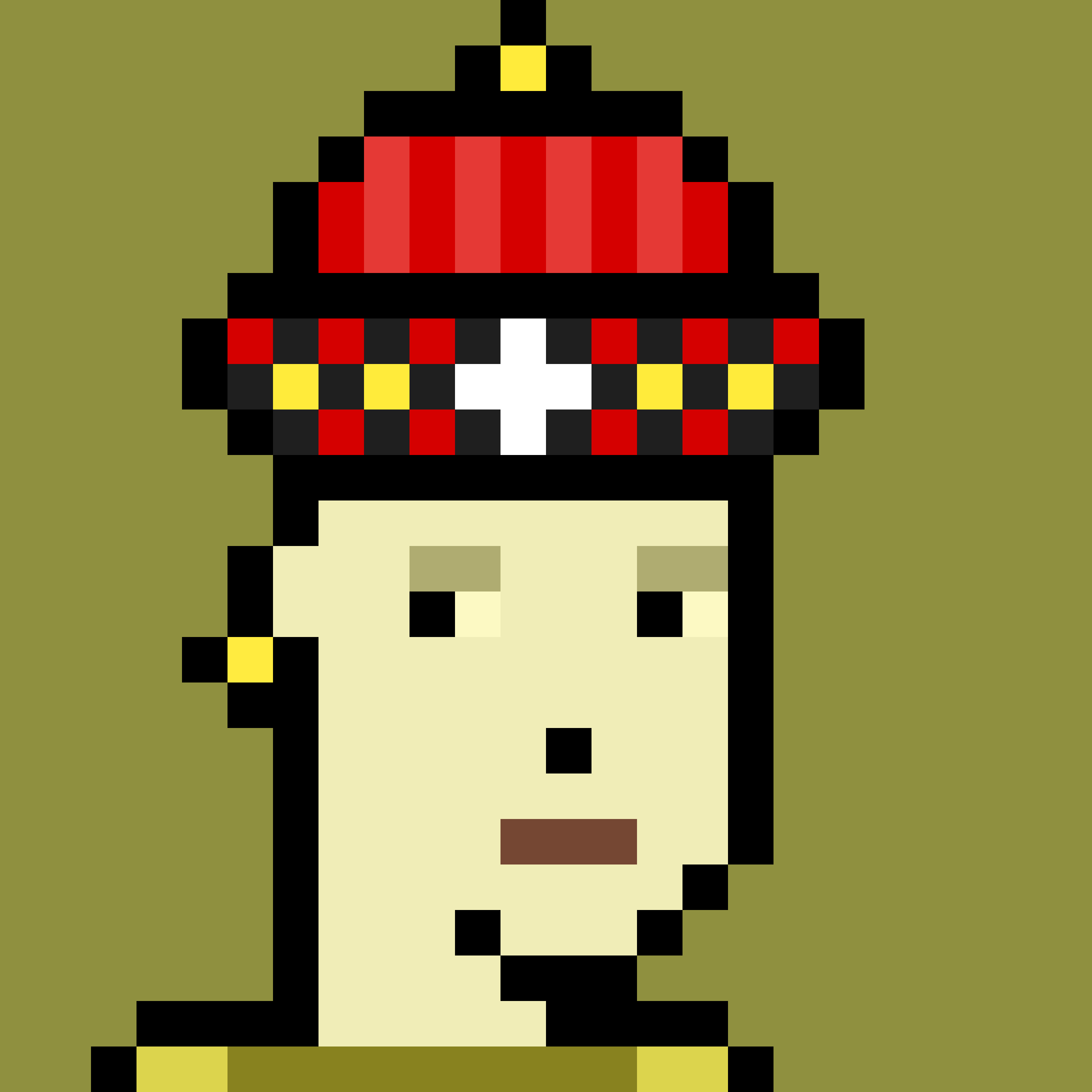 The Chinese #652