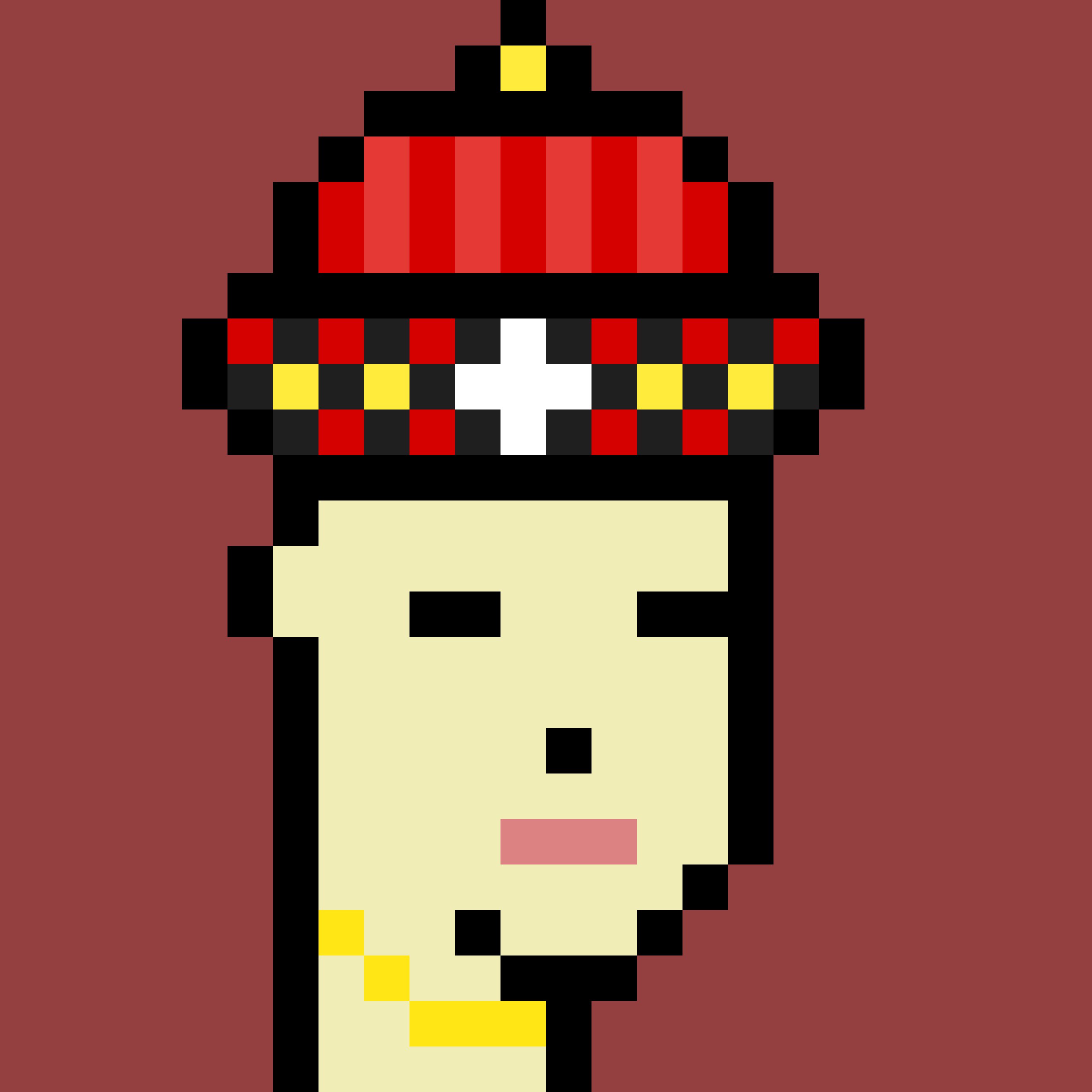 The Chinese #679