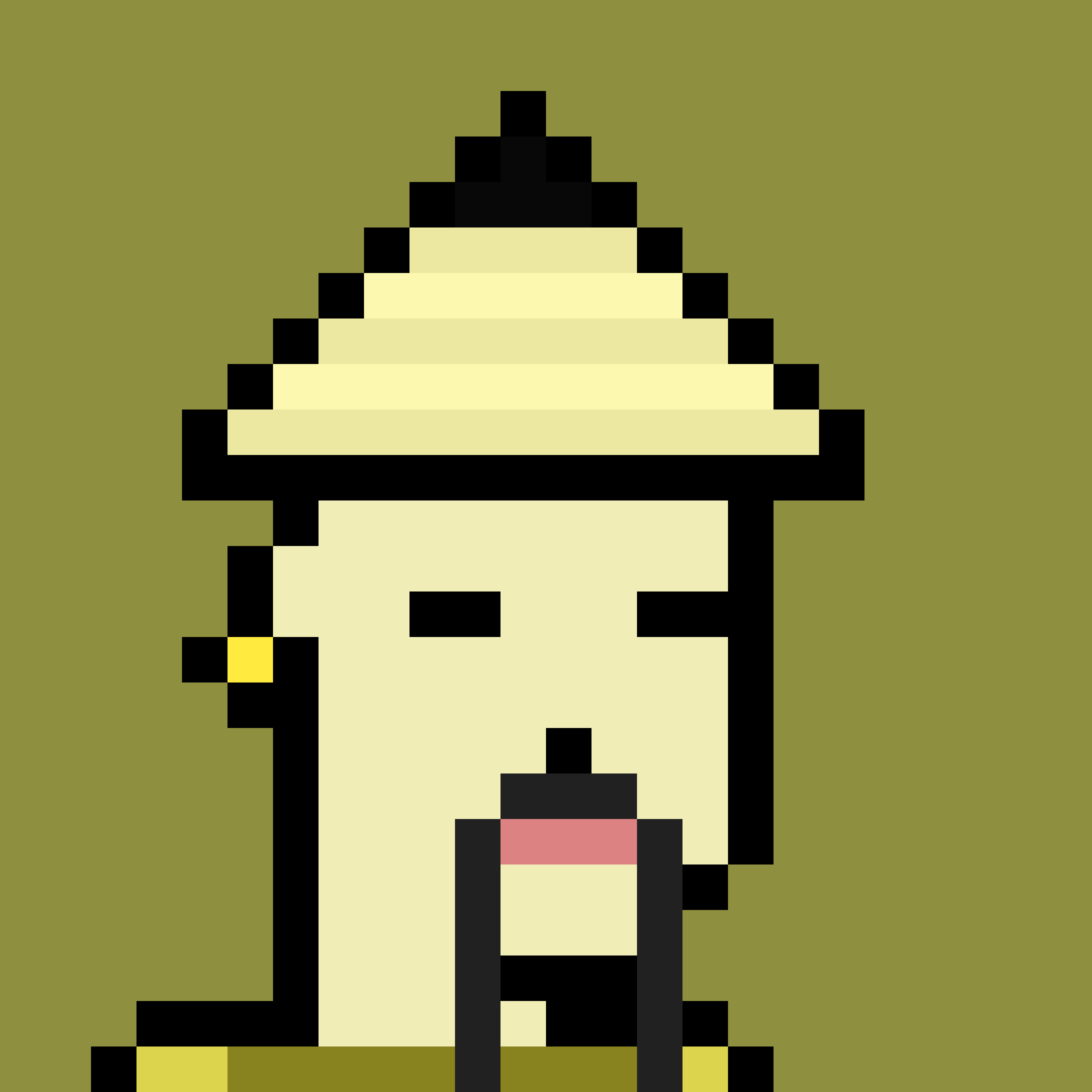 The Chinese #862