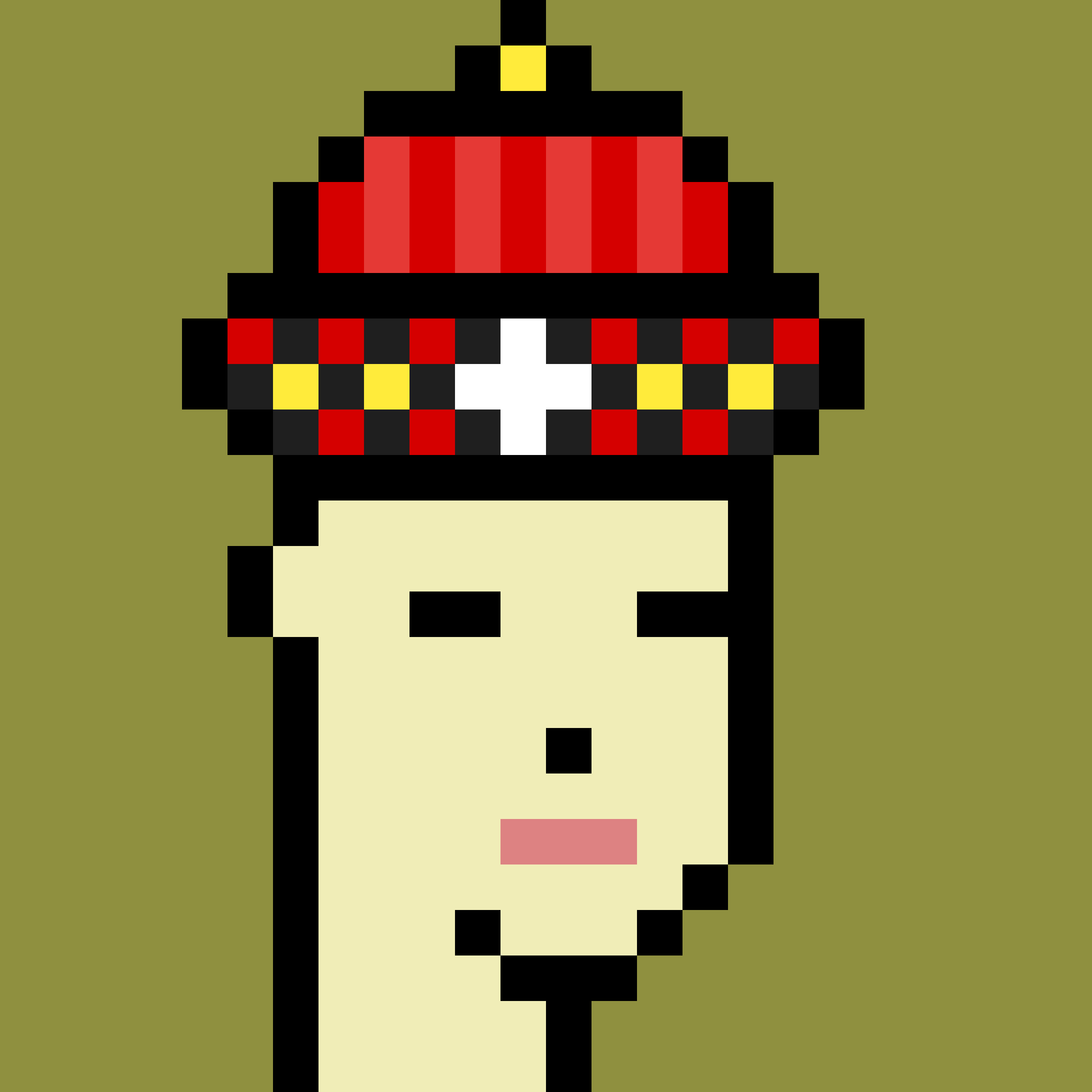 The Chinese #909