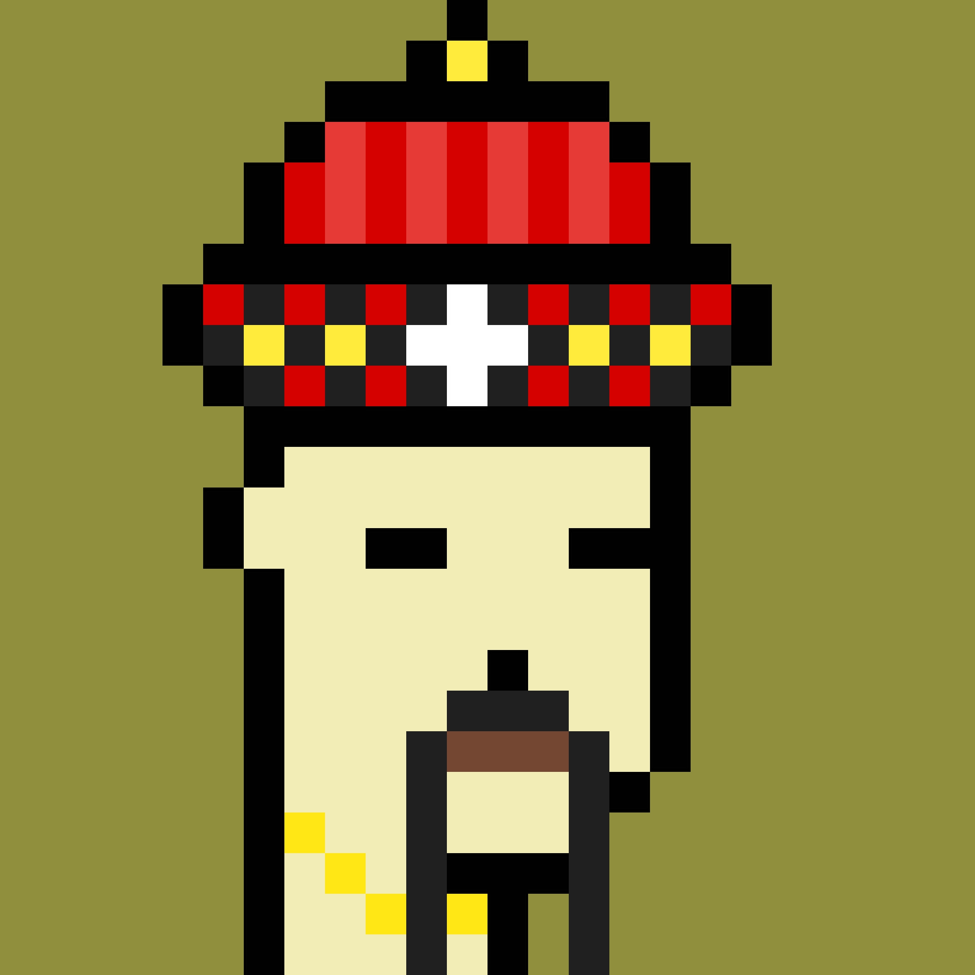 The Chinese #934