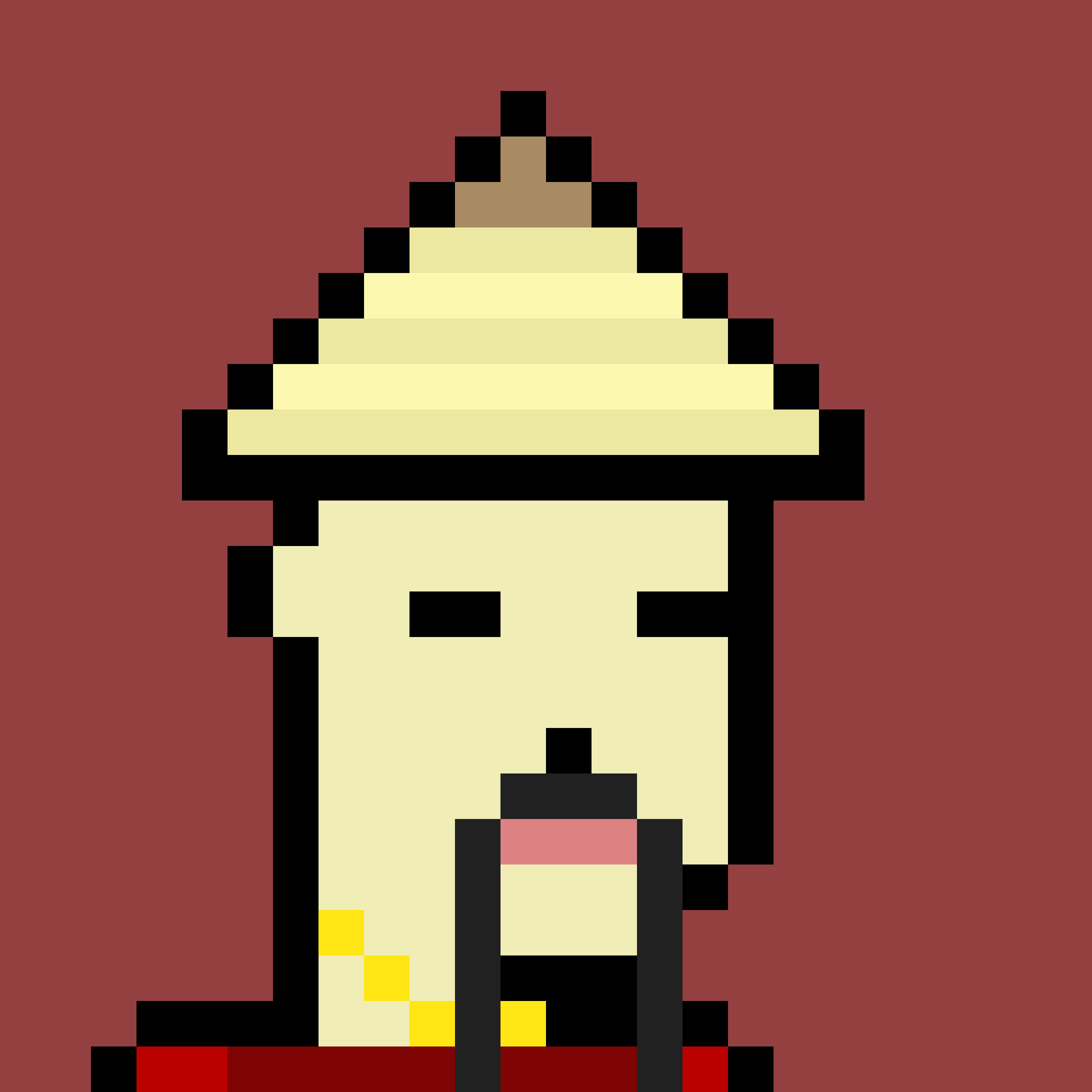 The Chinese #941