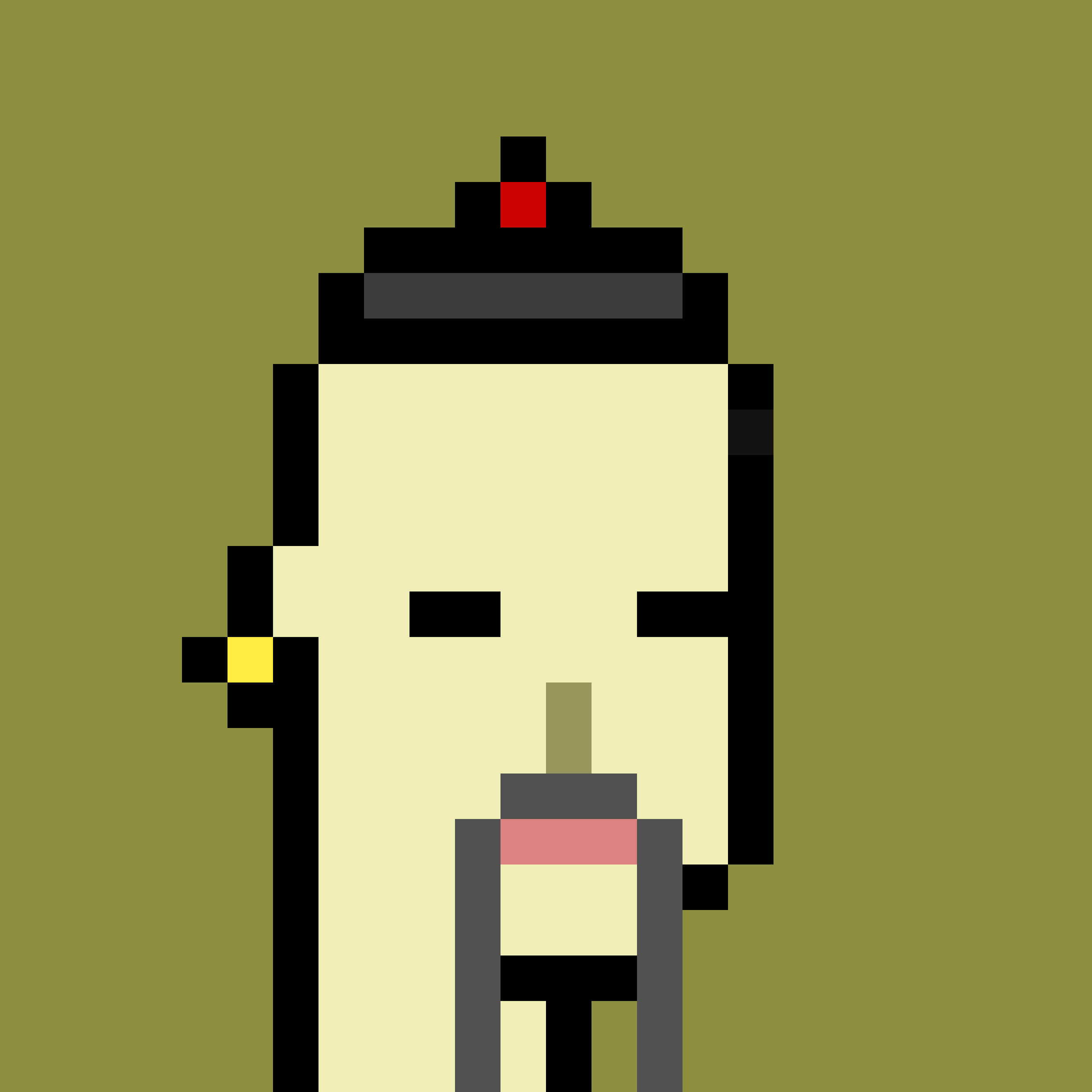 The Chinese #946