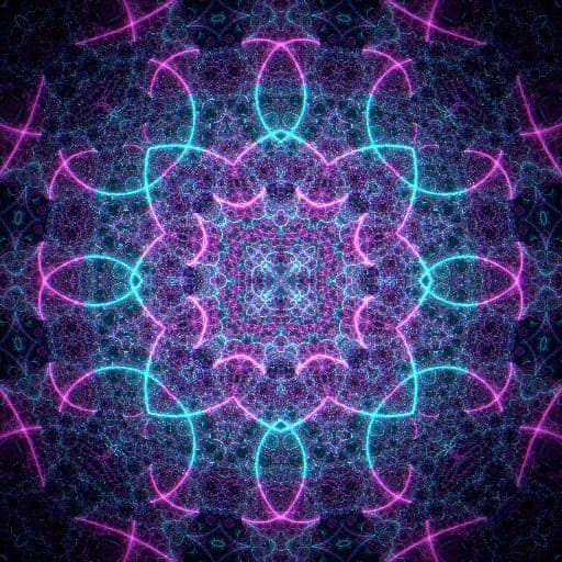 Kaleidoskop #68