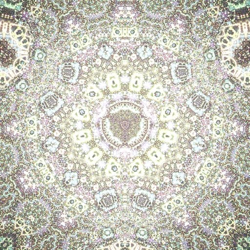 Kaleidoskop #417