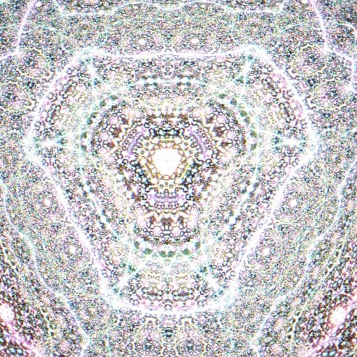 Kaleidoskop #419
