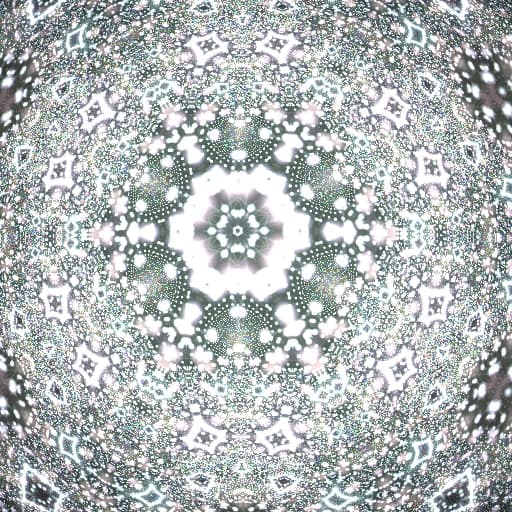 Kaleidoskop #420