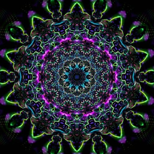 Kaleidoskop #423