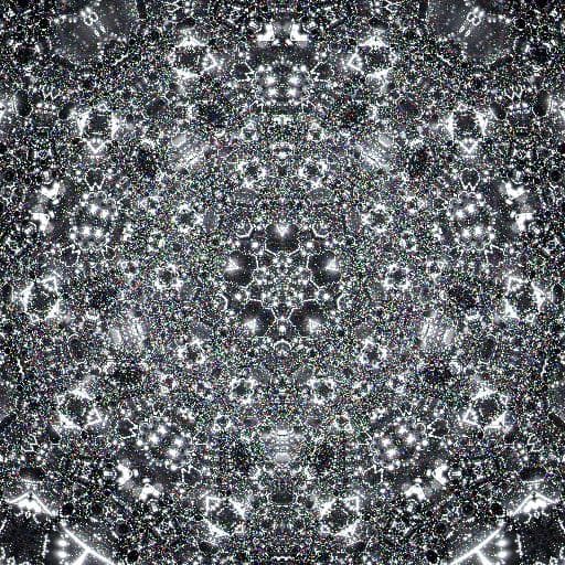 Kaleidoskop #427